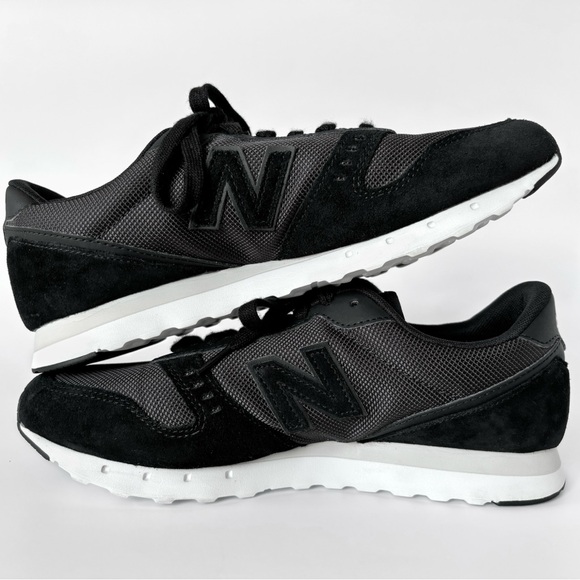 New Balance Men's 311 Series v2 Sneakers Black ML311RA2 Size 9 - Picture 4 of 12